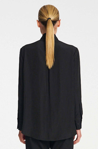 Mela Purdie - Balcony Blouse