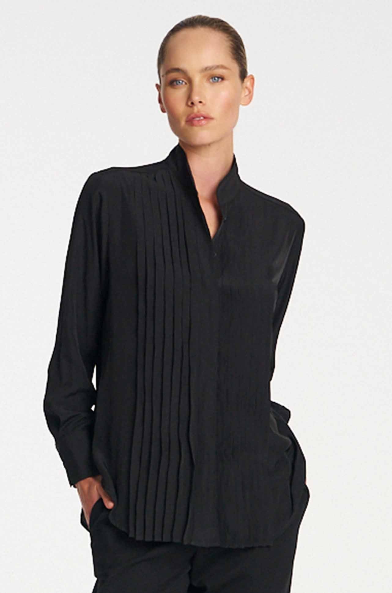 Mela Purdie - Balcony Blouse