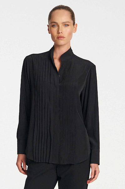 Mela Purdie - Balcony Blouse