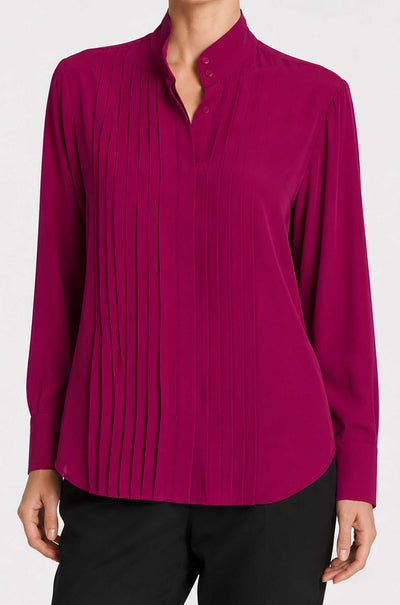 Mela Purdie - Balcony Blouse