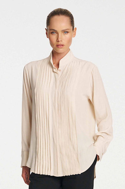 Mela Purdie - Balcony Blouse