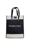 The Cool Hunter Market Bags - Balenciyoga Black Market Bag
