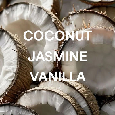 Recreation Perfume - Bare Coco All Over Body + Hair Mist