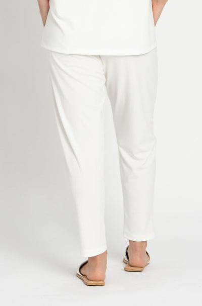 Mela Purdie - Base Pant in Powder Knit