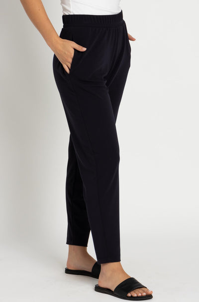 Mela Purdie - Base Pant in Powder Knit