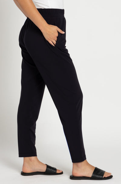 Mela Purdie - Base Pant in Powder Knit