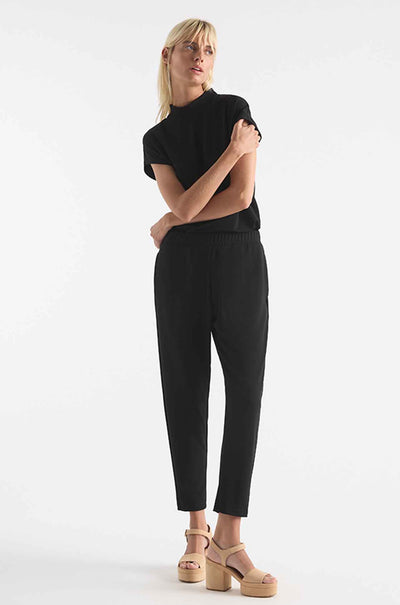 Mela Purdie - Base Pant in Powder Knit