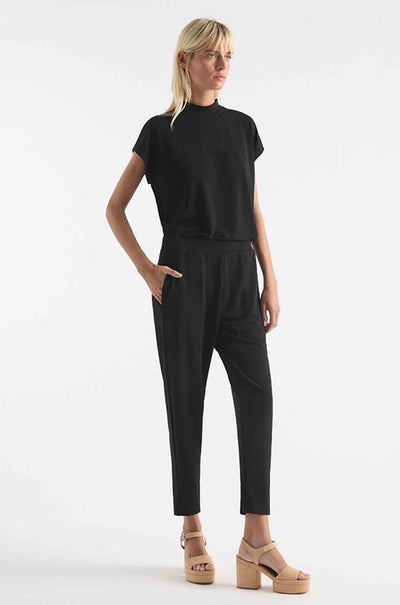 Mela Purdie - Base Pant in Powder Knit