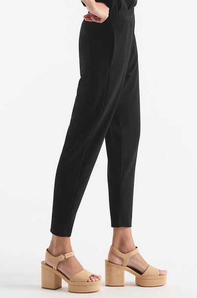 Mela Purdie - Base Pant in Powder Knit