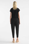 Mela Purdie - Base Pant in Powder Knit