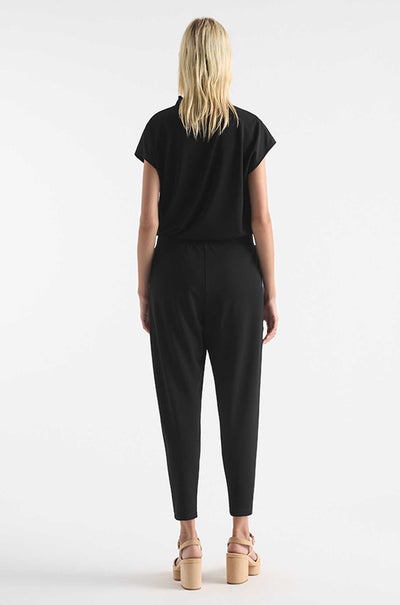 Mela Purdie - Base Pant in Powder Knit