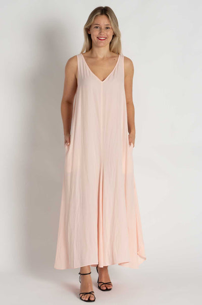 Mela Purdie - Bedouin Dress in Sugar