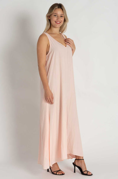 Mela Purdie - Bedouin Dress in Sugar
