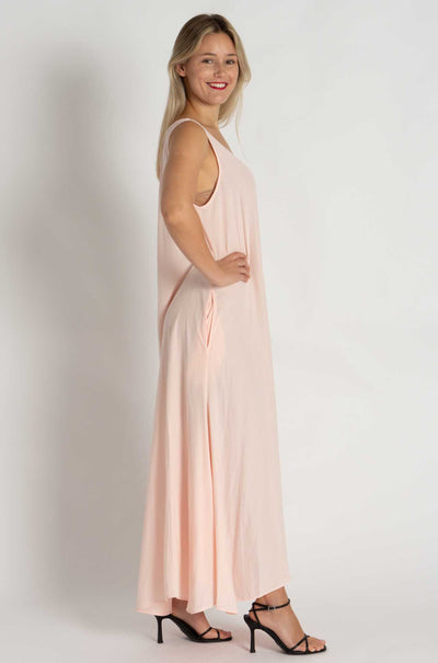Mela Purdie - Bedouin Dress in Sugar