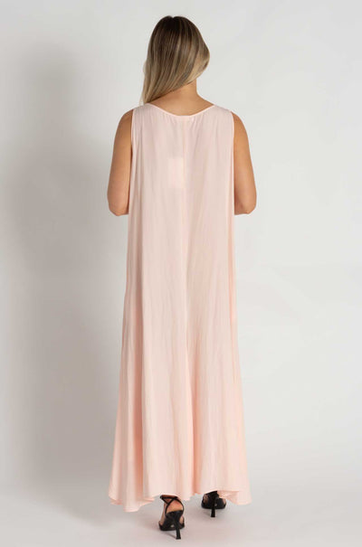 Mela Purdie - Bedouin Dress in Sugar