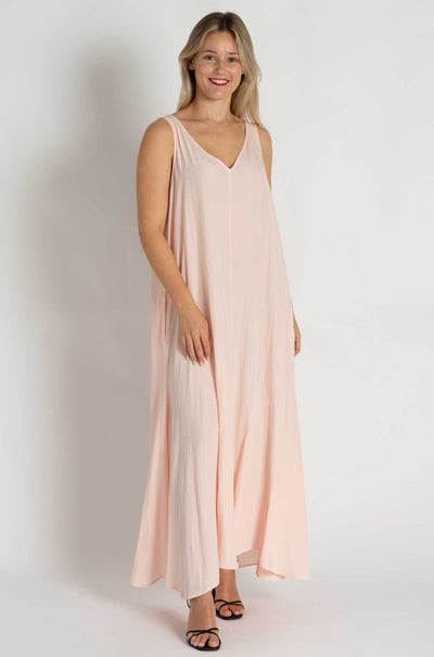 Mela Purdie - Bedouin Dress in Sugar