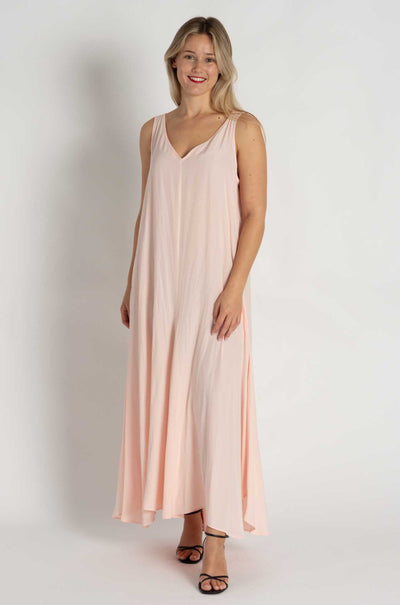Mela Purdie - Bedouin Dress in Sugar