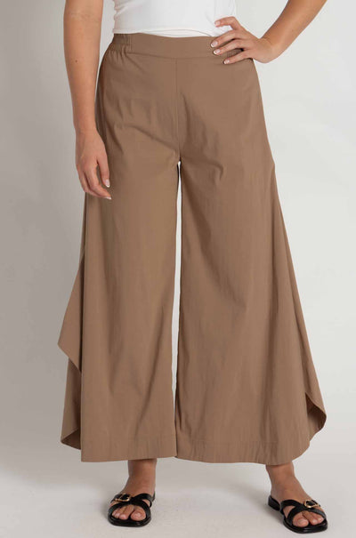 Mela Purdie - Bedouin Pant in Safari