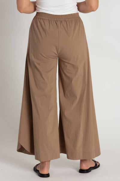 Mela Purdie - Bedouin Pant in Safari