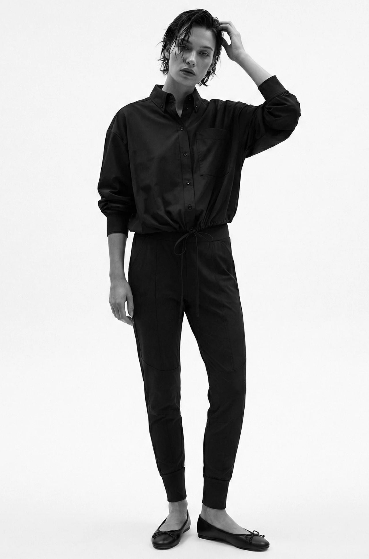 Lounge The Label - Belvi Jacket