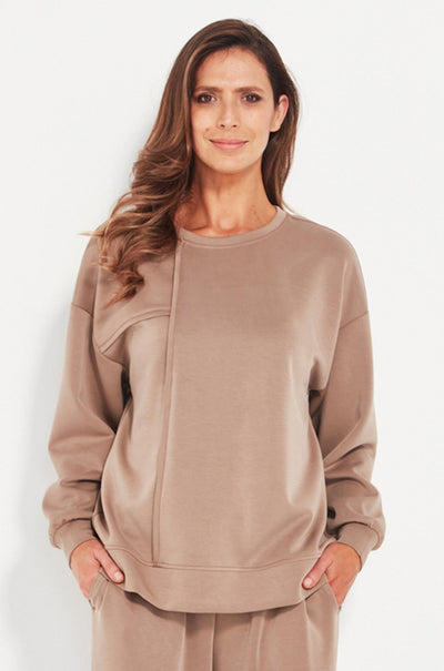 Verge - Bexter Sweater