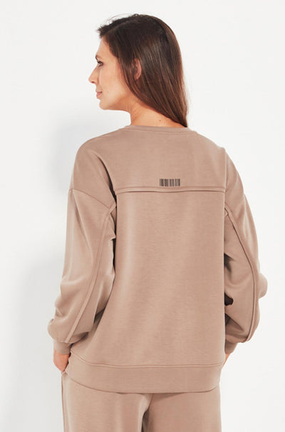 Verge - Bexter Sweater