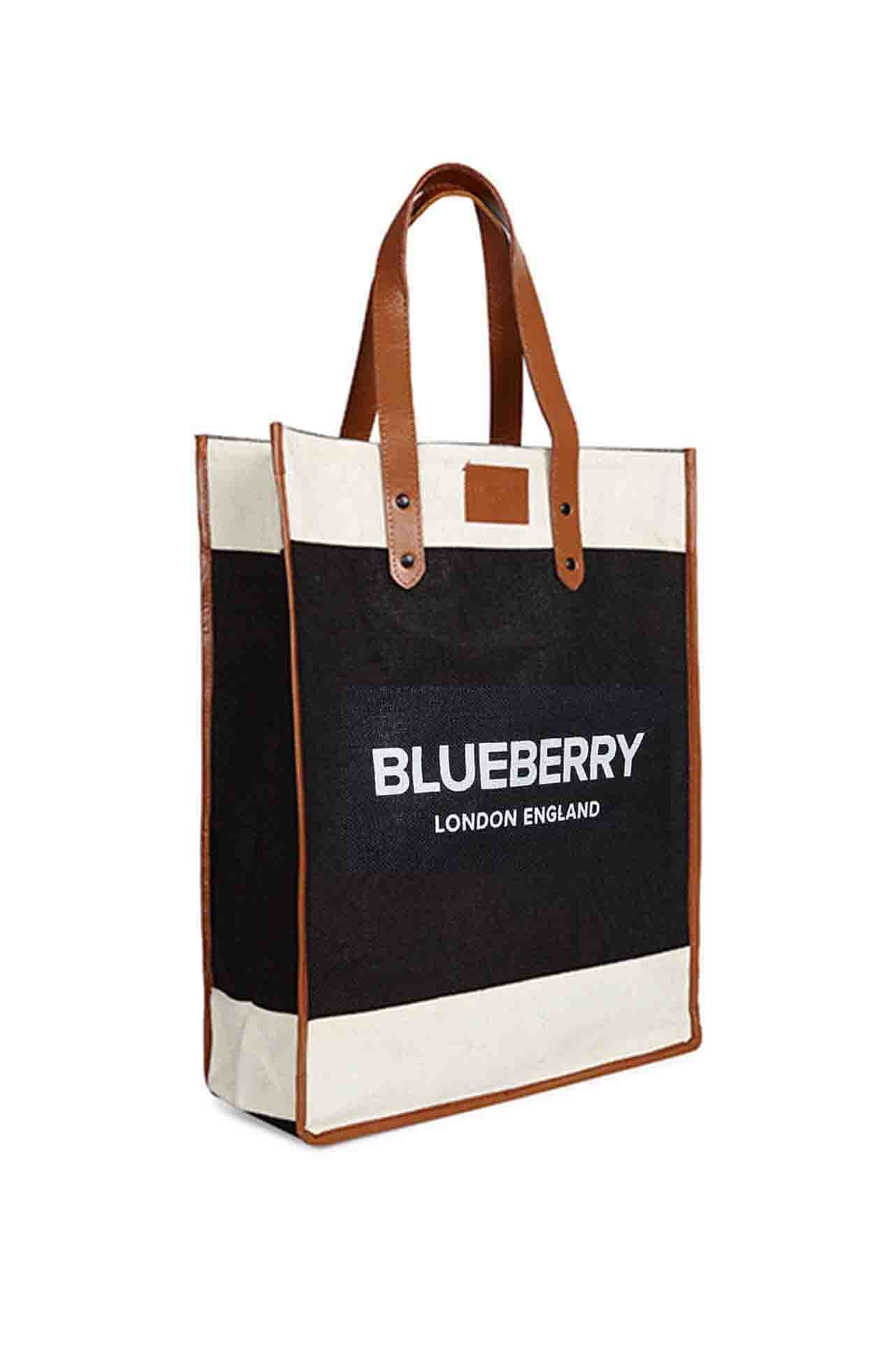 Blueberry bags clearance