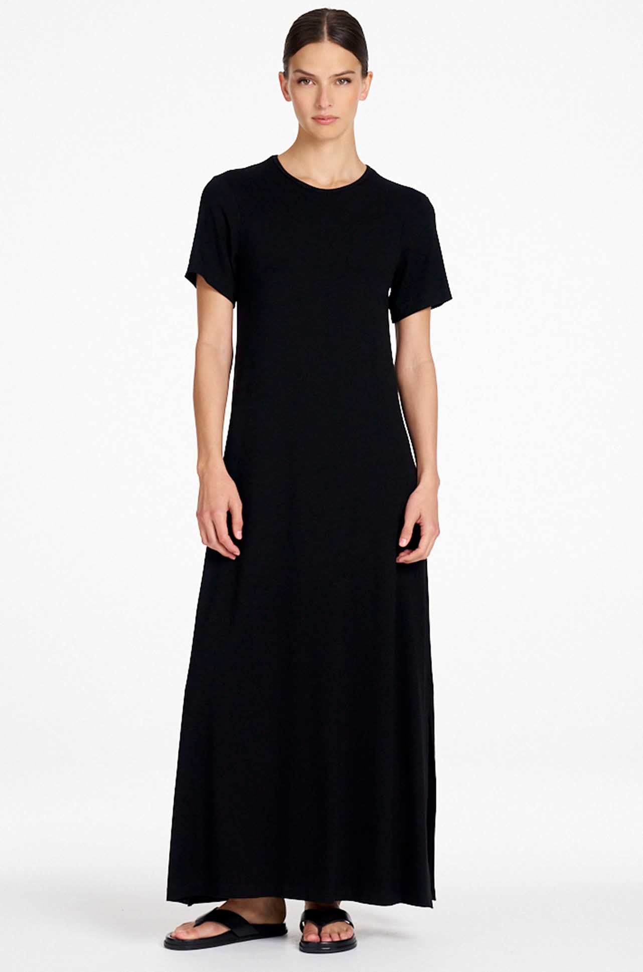 Signature Mela Purdie - Box T Dress