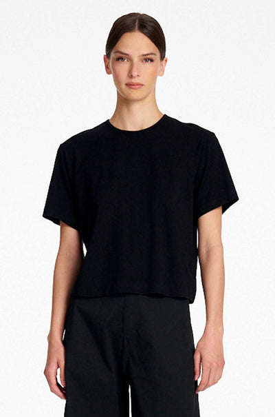 Signature Mela Purdie - Box Tee