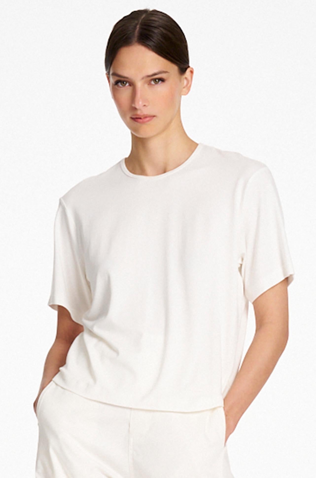 Signature Mela Purdie - Box Tee