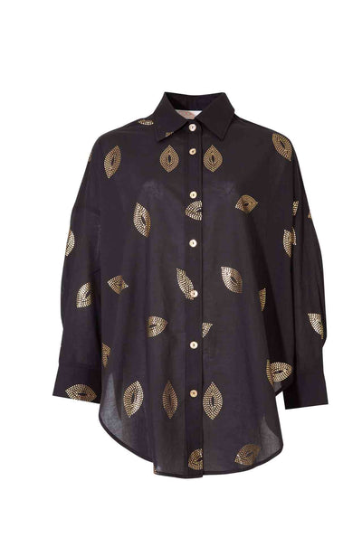 Coop - I Gold You So Break The Gold Shirt