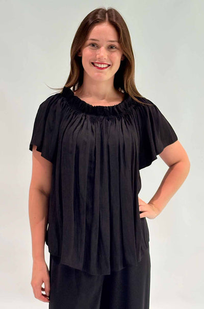 Mela Purdie - Breeze Top