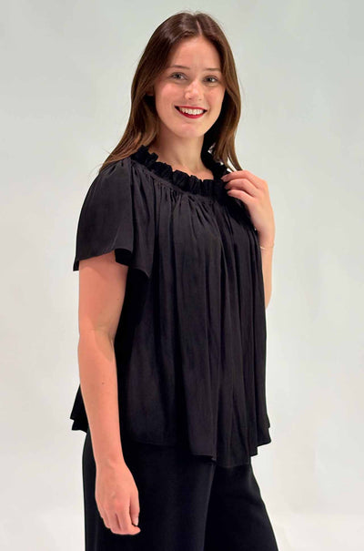Mela Purdie - Breeze Top