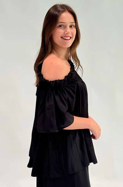 Mela Purdie - Breeze Top