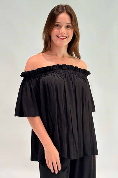 Mela Purdie - Breeze Top