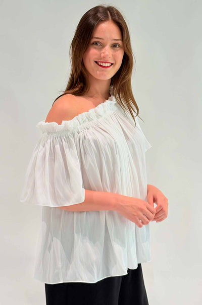 Mela Purdie - Breeze Top