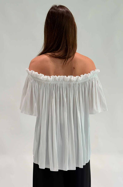 Mela Purdie - Breeze Top