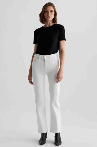 AG Jeans - Brinley in Powder