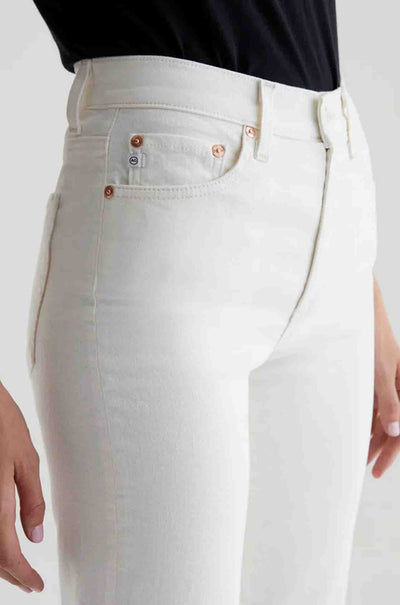 AG Jeans - Brinley in Powder