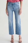 AG Jeans - Brinley Crop Jean in Fiction