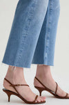 AG Jeans - Brinley Crop Jean in Fiction