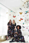 Curate - Butterfly Me To The Moon Treat Yourself Dress