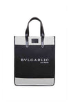 The Cool Hunter Market Bags - Bvlgarlic Black Market Bag
