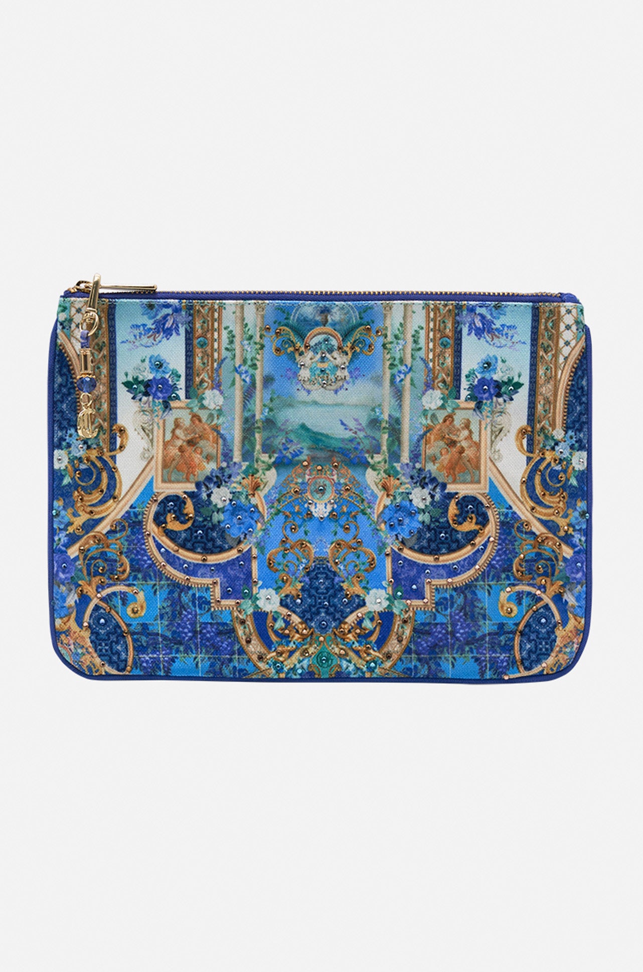Camilla small clutch sales
