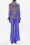 Camilla - My Fair Pharaoh Pyjama Shirt