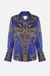 Camilla - My Fair Pharaoh Pyjama Shirt