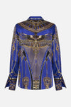 Camilla - My Fair Pharaoh Pyjama Shirt