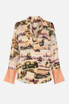 Camilla - Millas Got Mail Pyjama Shirt