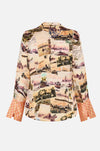 Camilla - Millas Got Mail Pyjama Shirt