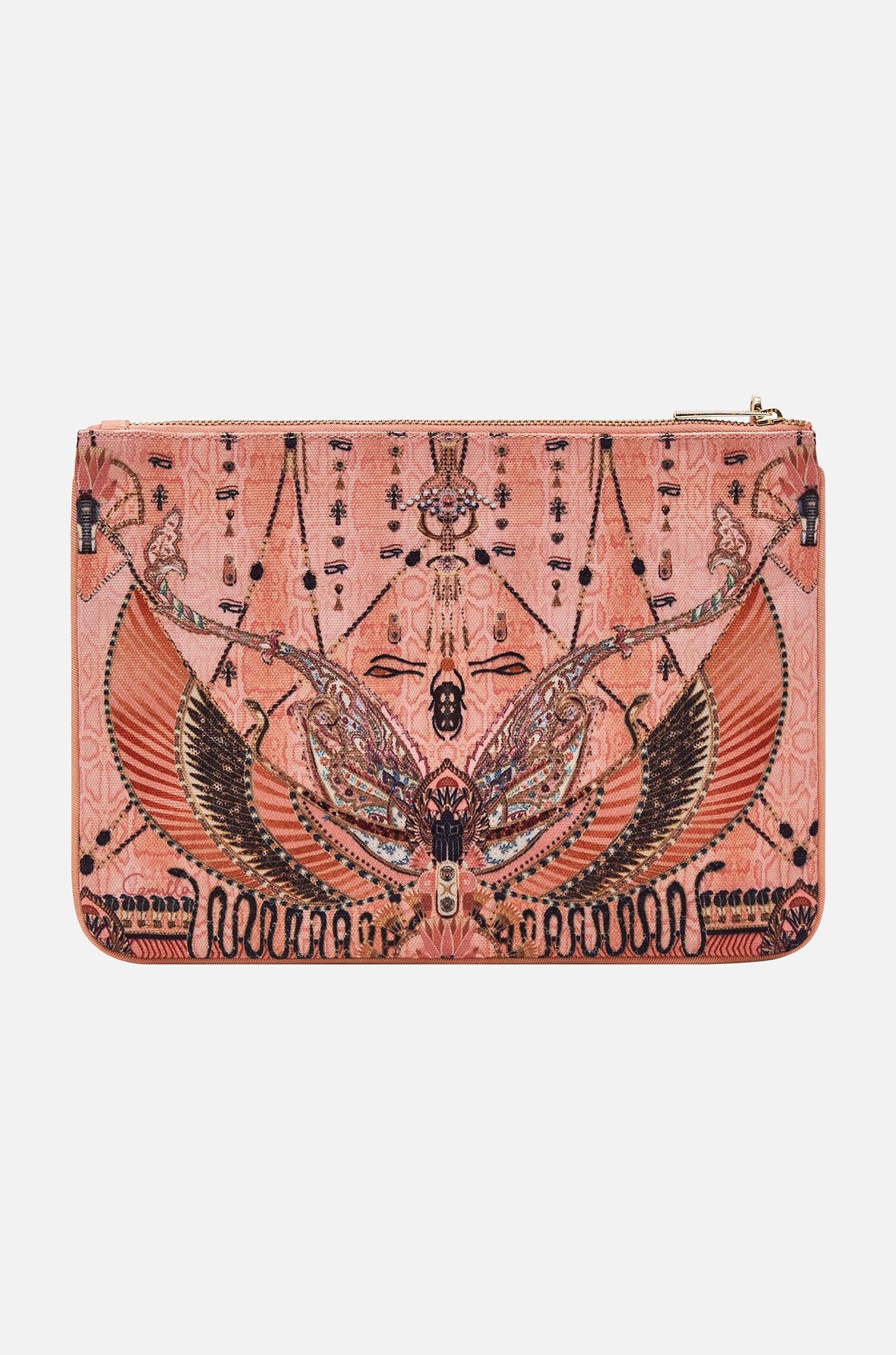 Camilla small clutch sale sale